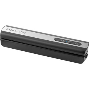 

Вакуумный упаковщик GALAXY LINE GL2721 черный, GL2721 черный