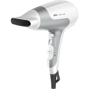 

Фен Braun BRHD580E, BRHD580E