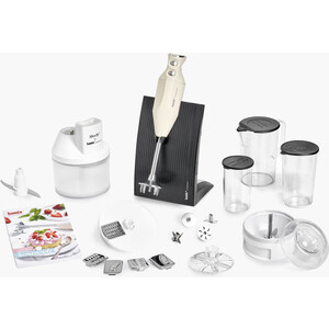 

Блендер погружной Bamix Baking M200 cream, Baking M200 cream