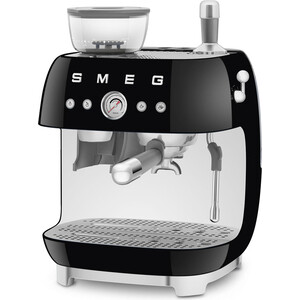 

Кофеварка рожковая Smeg EGF03BLEU, EGF03BLEU