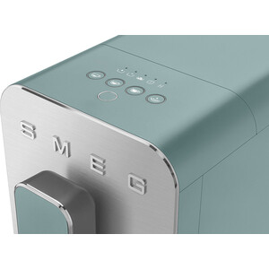 Кофемашина автоматическая Smeg BCC12EGMEU