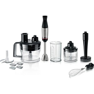

Блендер погружной Bosch MSM6M673 ErgoMaster, MSM6M673 ErgoMaster