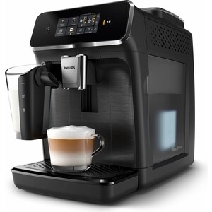 

Кофемашина Philips EP2330/10, EP2330/10