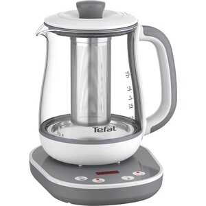 

Чайник электрический Tefal BJ551B10, BJ551B10