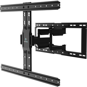 

Кронштейн Onkron SM6 черный 32''-90'' макс.50кг настенный поворот и наклон, SM6 черный 32"-90" макс.50кг настенный поворот и наклон