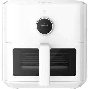 

Аэрогриль Xiaomi Mi Smart Air Fryer 5.5L EU MAF15, Mi Smart Air Fryer 5.5L EU MAF15