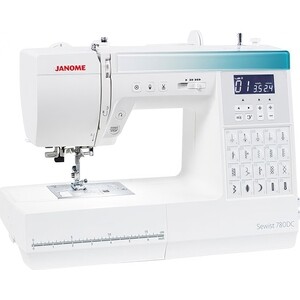 Janome Sewist 780DC