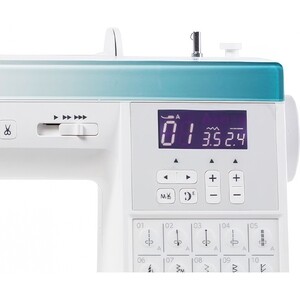 Janome Sewist 780DC