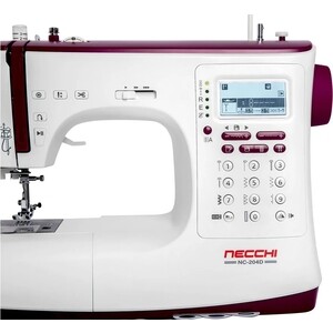 NECCHI NC-204D