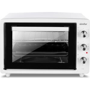 

Мини-печь Simfer M3420, M3420