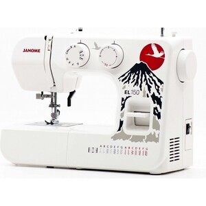 Janome EL-150