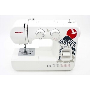 Janome EL-150