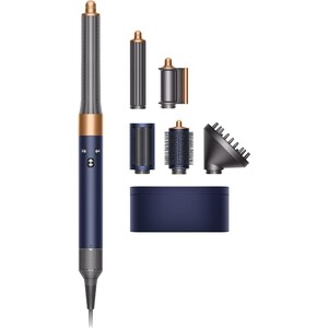

Мультистайлер Dyson Airwrap HS05 Long E Prussian Blue (581143-01), Airwrap HS05 Long E Prussian Blue (581143-01)