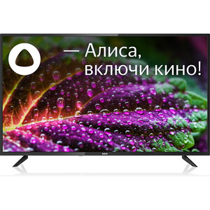 

Телевизор BBK 43LEX-7246/FTS2C, 43LEX-7246/FTS2C