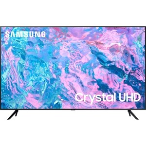 

Телевизор Samsung UA55CU7000UXZN, UA55CU7000UXZN