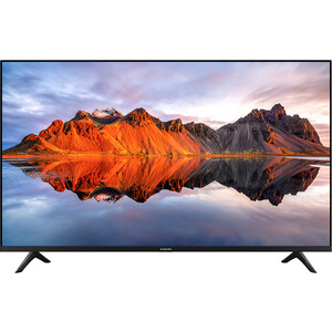 

Телевизор Xiaomi TV A Pro 43 2025 (L43MA-SRU), TV A Pro 43 2025 (L43MA-SRU)