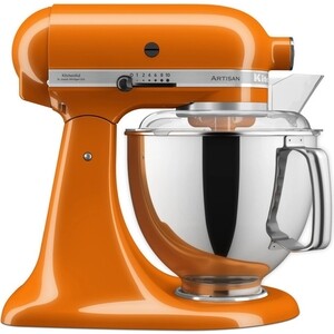 

Миксер планетарный KitchenAid 5KSM175PSEHY, 5KSM175PSEHY