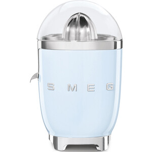 

Соковыжималка для цитрусовых Smeg CJF11PBEU, CJF11PBEU