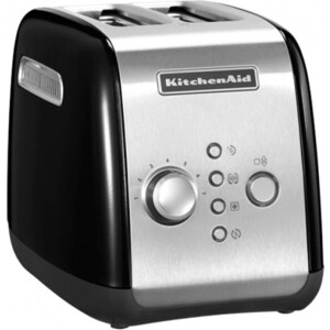 

Тостер KitchenAid 5KMT221EOB, 5KMT221EOB