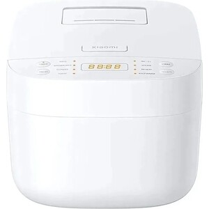 

Мультиварка Xiaomi 3L EU (BHR7919EU), 3L EU (BHR7919EU)