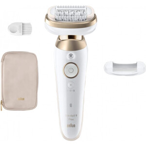 

Эпилятор Braun SES9-011, SES9-011
