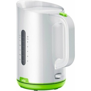 

Чайник электрический Braun WK1100GR, WK1100GR