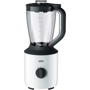 

Блендер стационарный Braun JB3100WH, JB3100WH