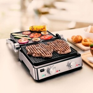 Электрогриль Braun CG7010 MultiGrill 7