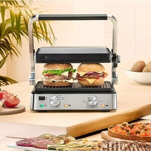 Электрогриль Braun CG7010 MultiGrill 7