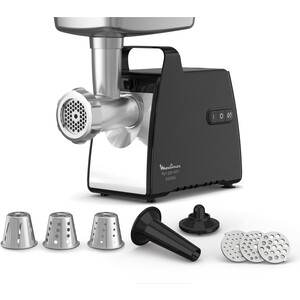 

Мясорубка Moulinex ME558810, ME558810