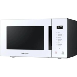 Микроволновая печь без гриля Samsung MS23T5018AW/BW