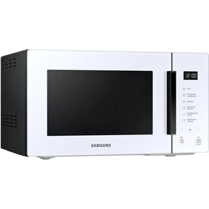 Микроволновая печь без гриля Samsung MS23T5018AW/BW