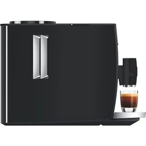 Кофемашина автоматическая Jura ENA 8 Full Metropolitan Black (15493)