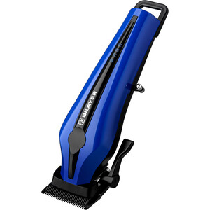 

Машинка для стрижки волос BRAYER BR3404, BR3404