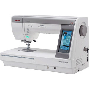 Janome MC-9450QCP