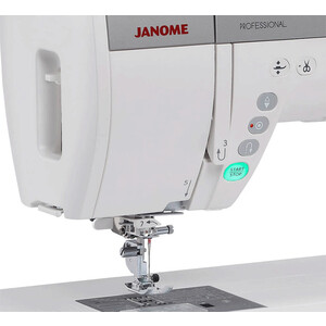 Janome MC-9450QCP