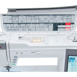 Janome MC-9450QCP