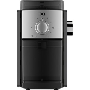 Кофемолка BQ CG2000 Black-steel