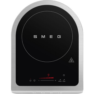 Плита настольная индукционная Smeg PIC01EGMEU Вид№2