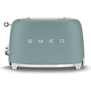 Тостер Smeg TSF01EGMEU