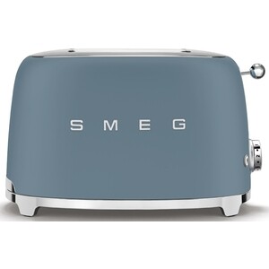 Тостер Smeg TSF01SBMEU