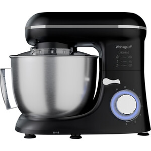 Миксер планетарный Weissgauff WSM 130 PMB Prime Chef