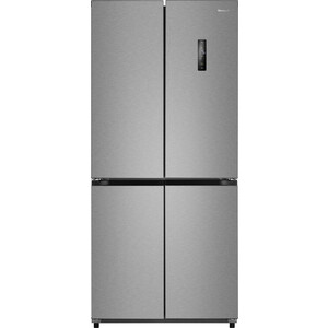 Weissgauff WCD 450 XNF Built-in