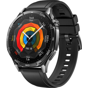 Huawei Watch GT 5 Black (55020DGL)