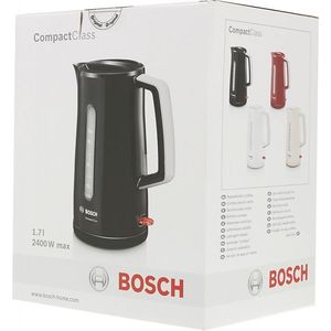 Чайник электрический Bosch TWK 3A013 - фото 2