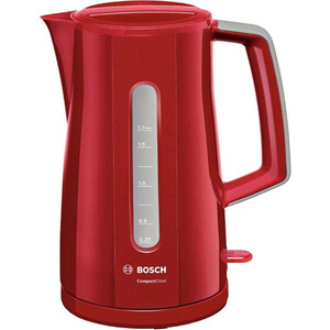 Чайник электрический Bosch TWK 3A014 - фото 1