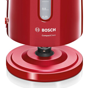 Чайник электрический Bosch TWK 3A014 - фото 3