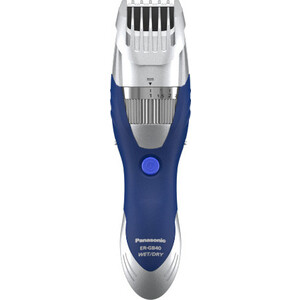 Машинка для стрижки волос Panasonic ER-GB40-A520 держатель ножа для машинки для стрижки волос moser 1403 7000