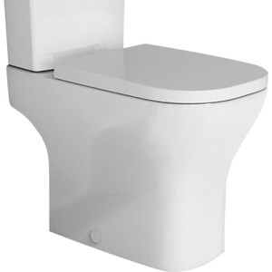 Унитаз (чаша) Ideal Standard Active белый (T320601) сиденье и крышка для унитаза ideal standard