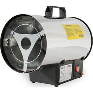 

Газовая тепловая пушка PATRIOT GSH 30, GSH 30